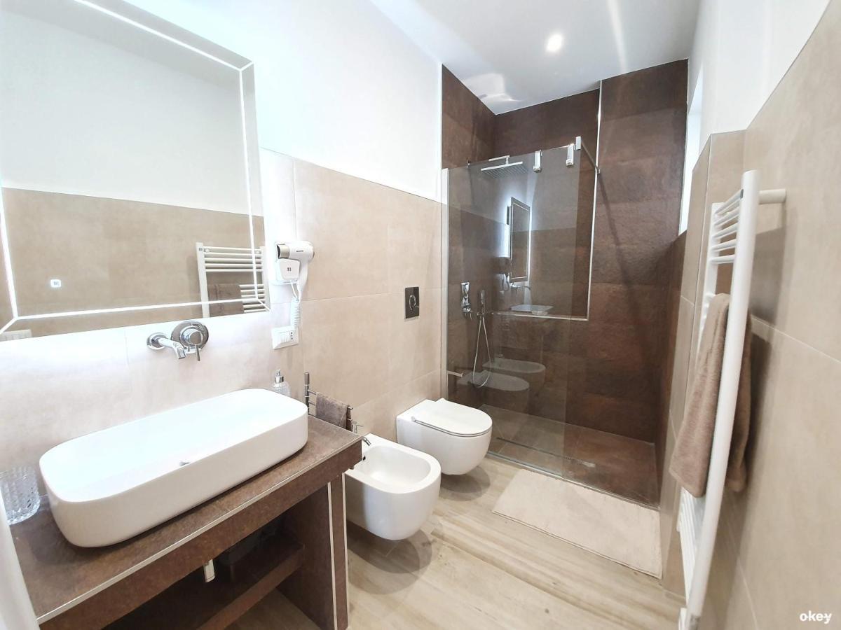 2b - Centro Apartment Bari