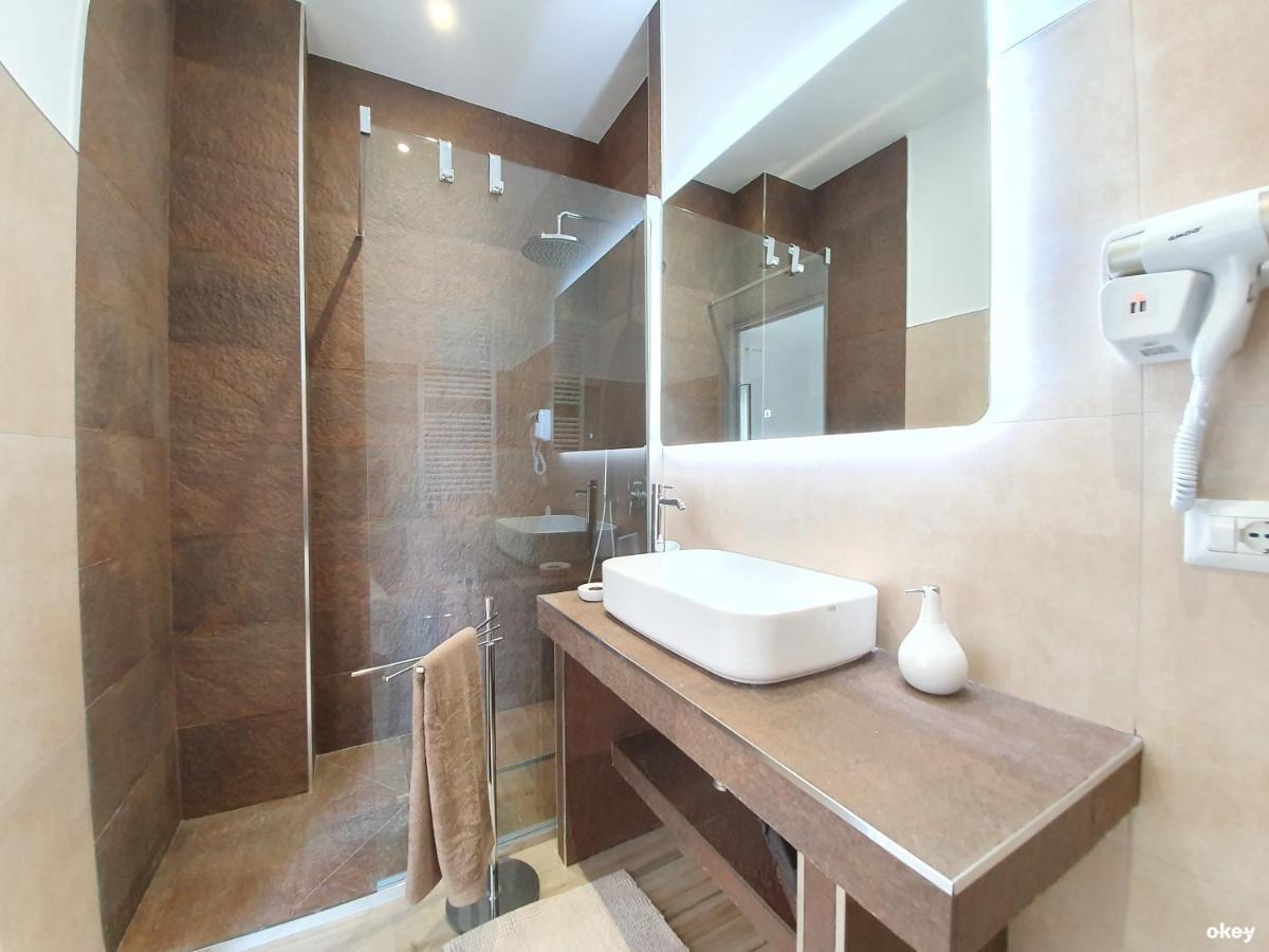 2b - Centro Apartment Bari