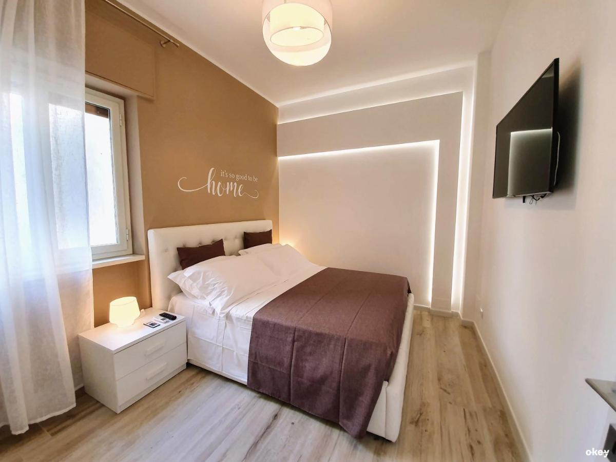 Apartment 2b - Centro Bari