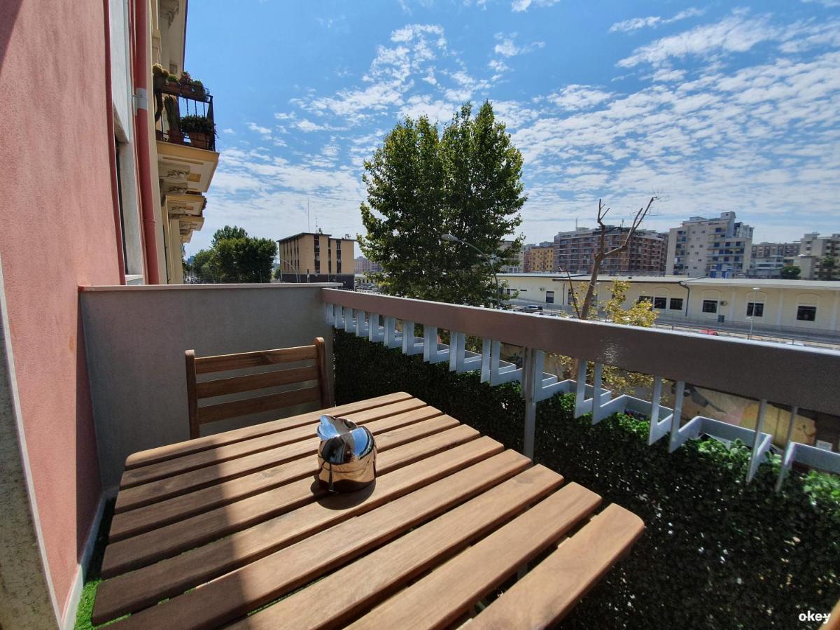 2b - Centro * Bari