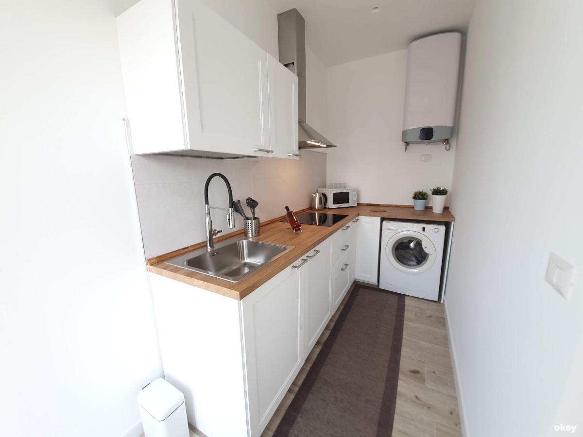 Apartment 2b - Centro Bari