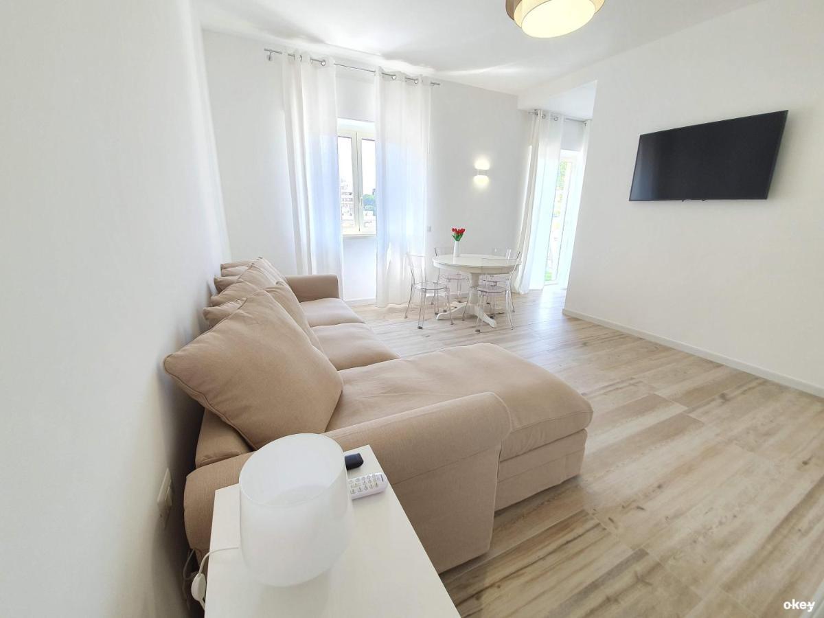 Apartment 2b - Centro Bari