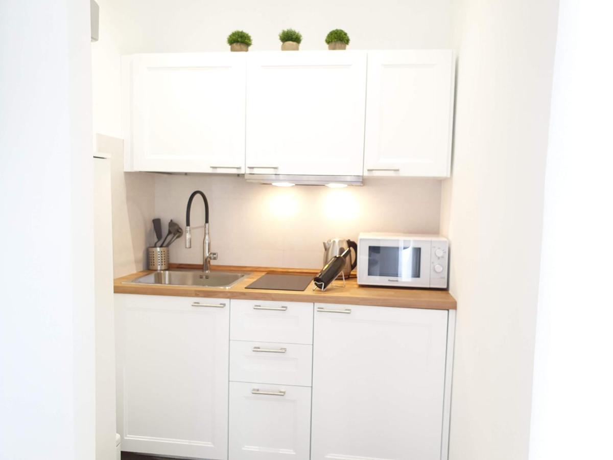 Apartment 2b - Centro