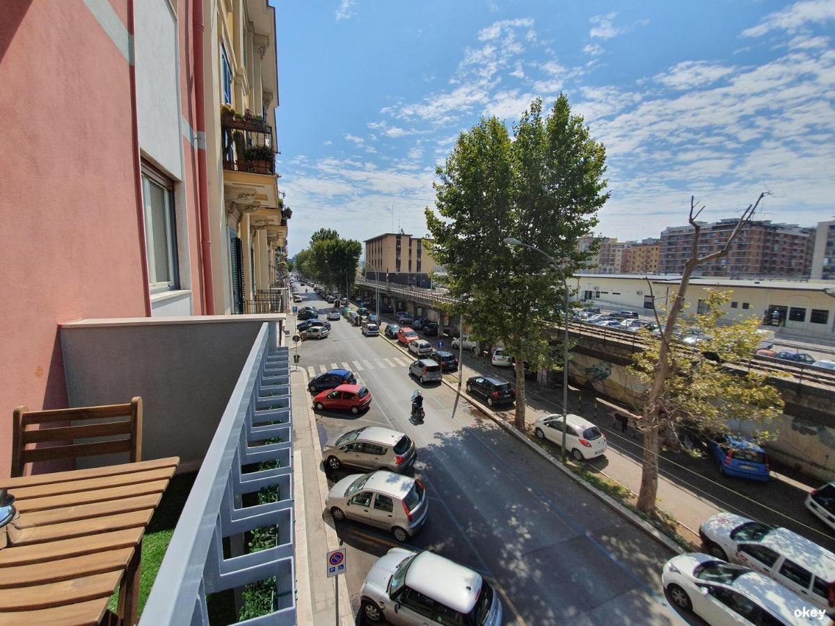 2b - Centro Apartment