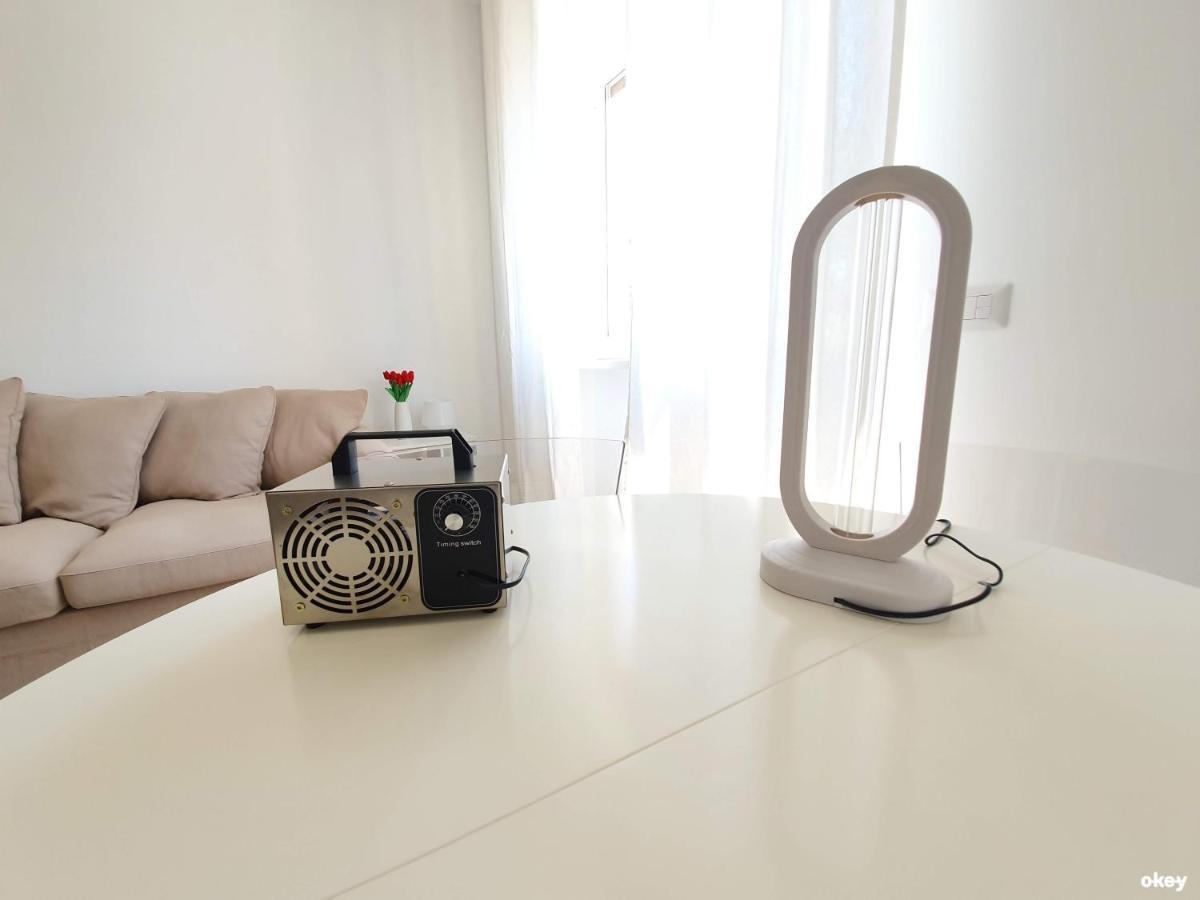 Apartment 2b - Centro Bari