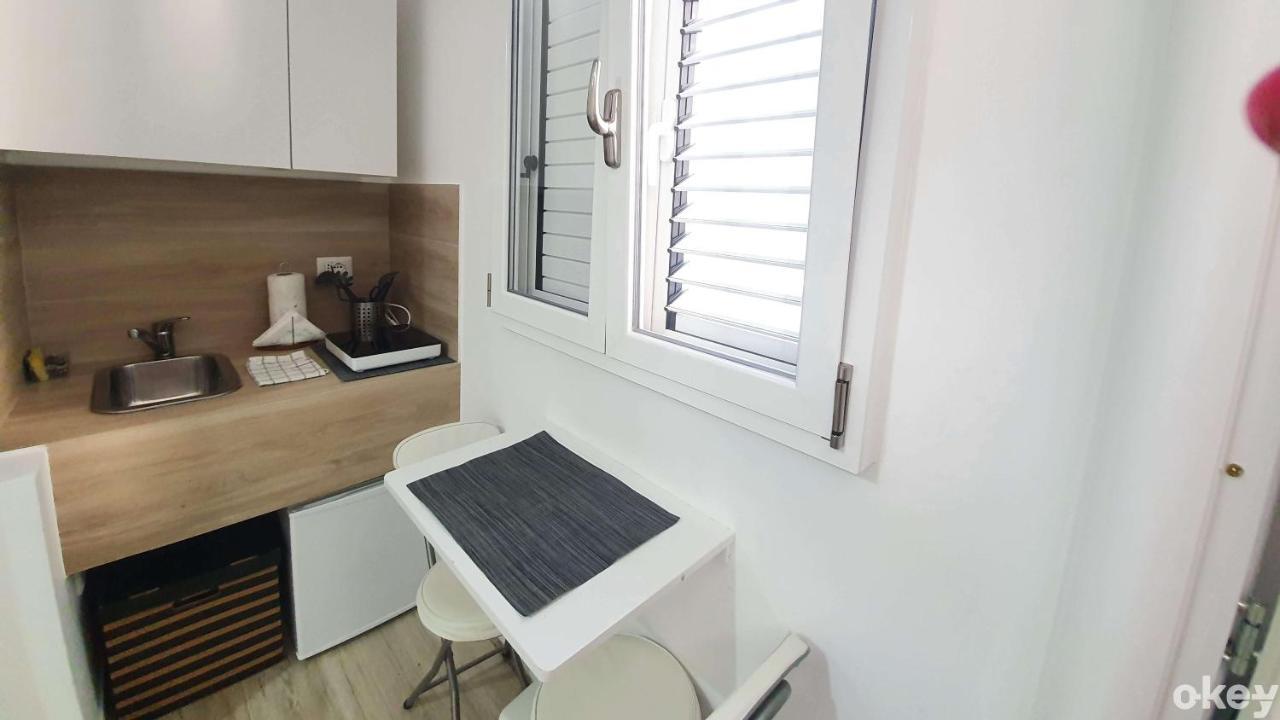 Apartment 2b - Centro Bari