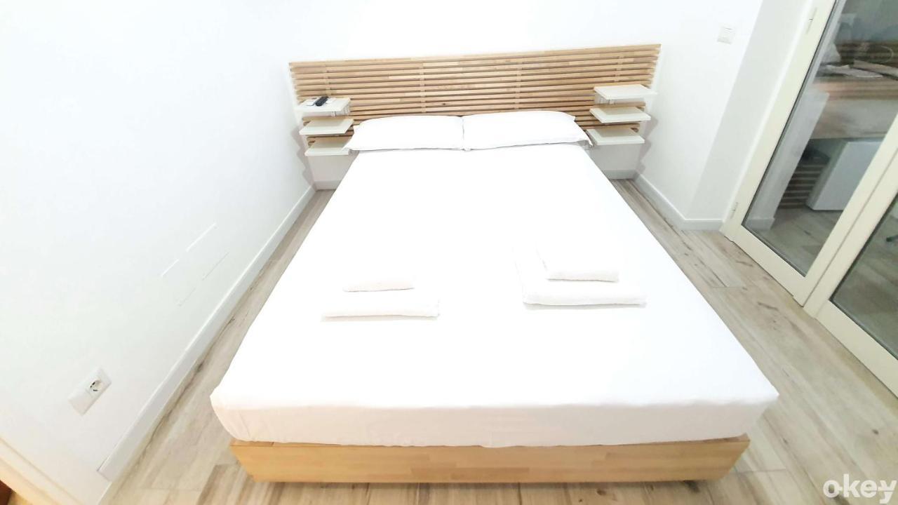 2b - Centro Apartment Bari
