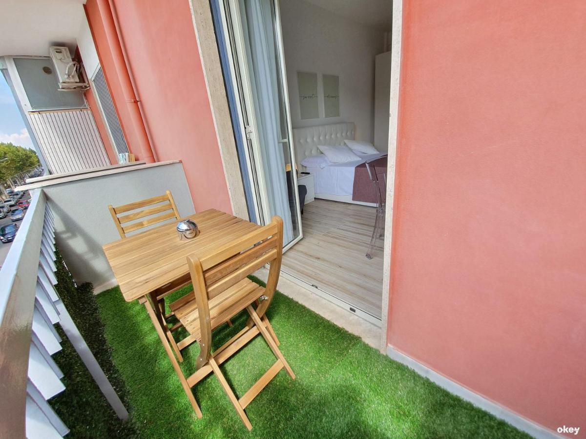 2b - Centro Apartament Bari