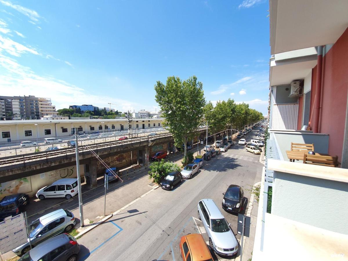 2b - Centro Apartament Bari
