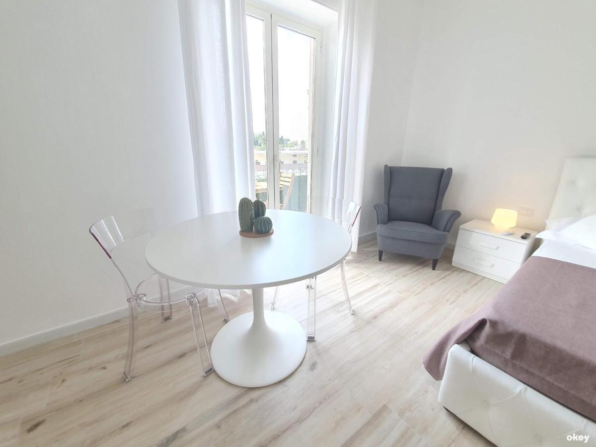 2b - Centro Apartament Bari